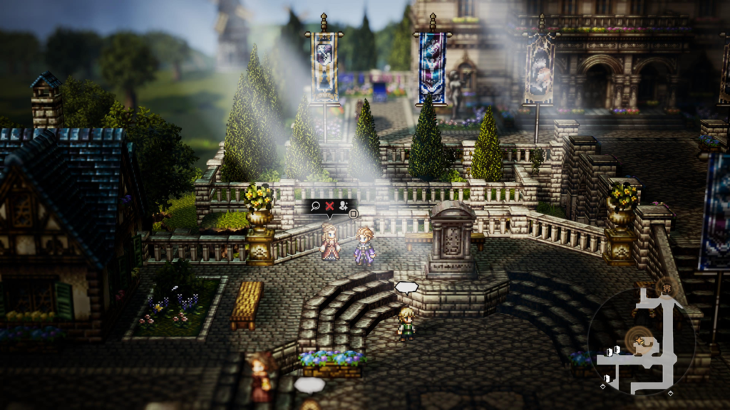 roundup actors in theatropolis