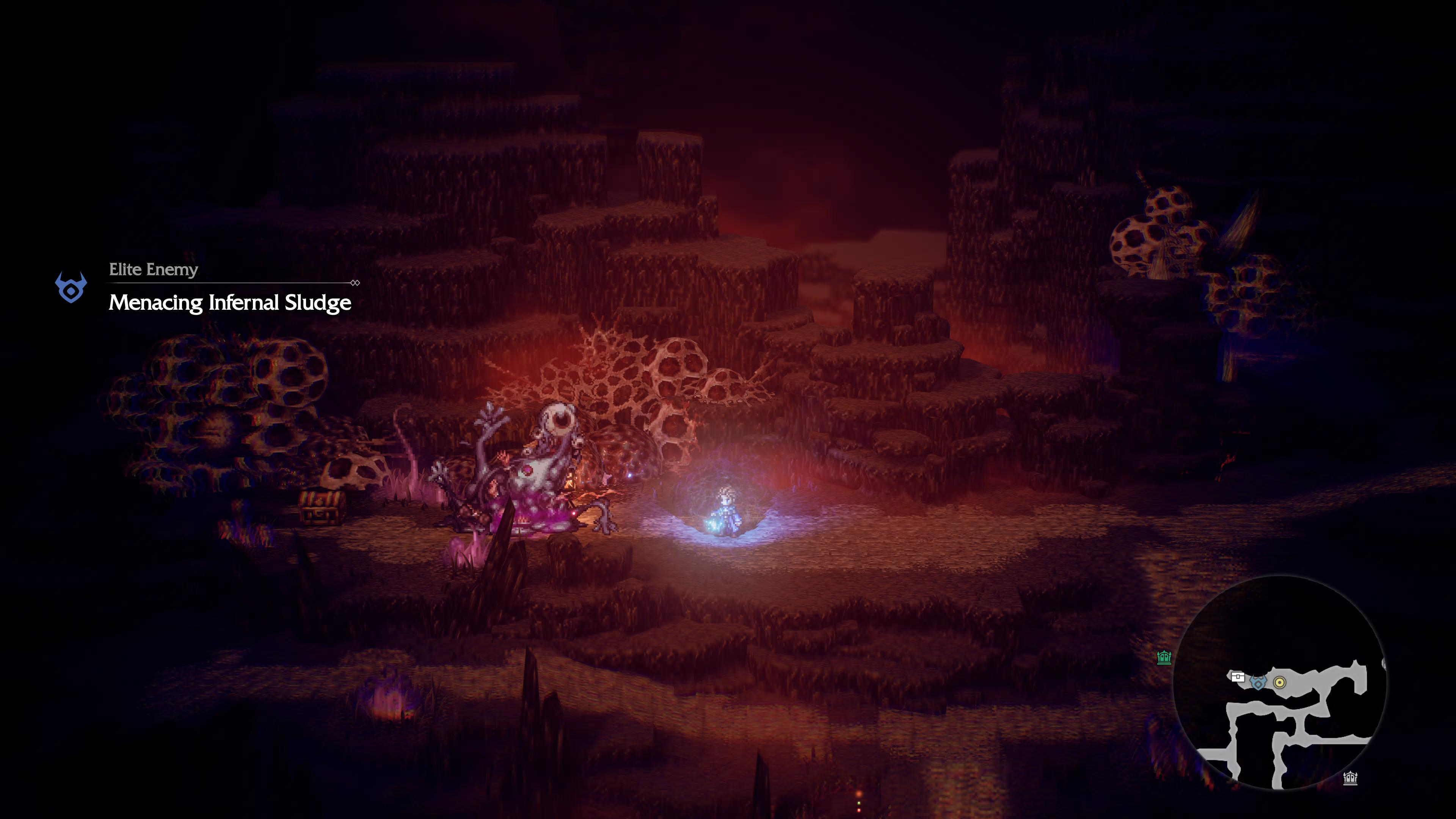 The Bridge Beyond Elite Enemy