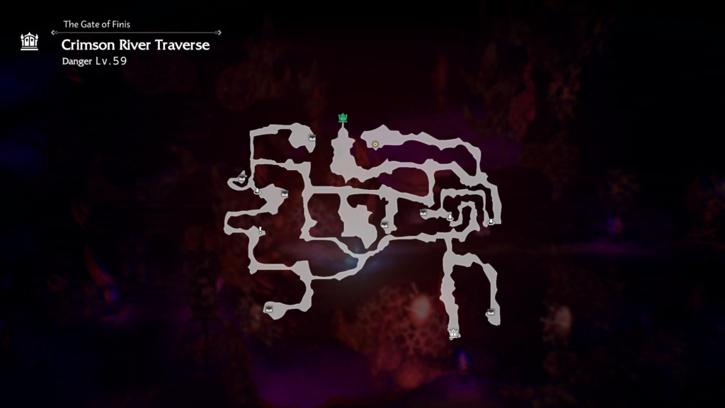 Octopath Traveler 0 Crimson River Traverse