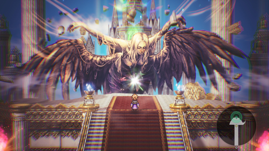 Octopath Traveler 0 Best Ending Guide: How to Unlock the True Ending