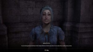 May the Best Thief Win Quest Guide – Oblivion Remastered