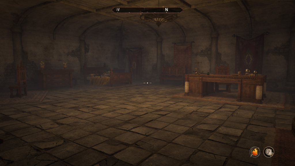 The jewery box is in site for the Ahdarji's Heirloom side quest