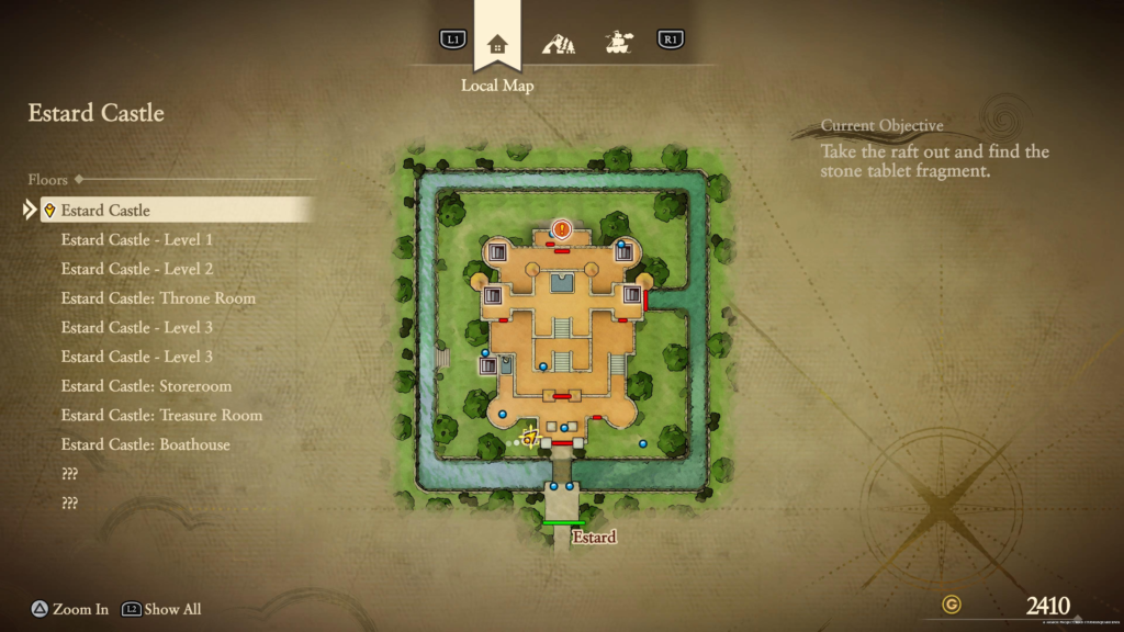 Dragon Quest VII Reimagined Mini Medals Guide