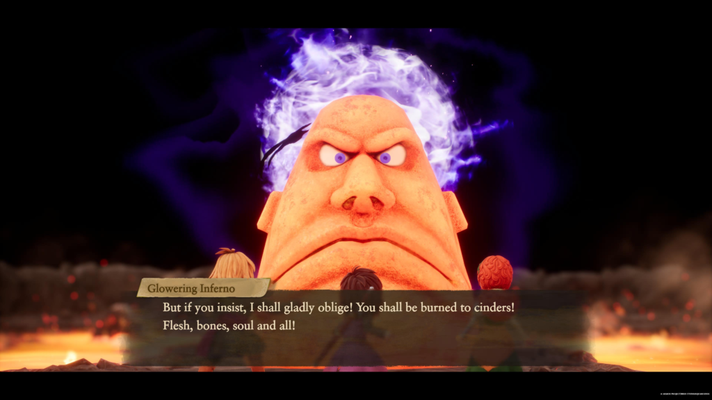 Fragments Required to Unlock the Frobisher Region