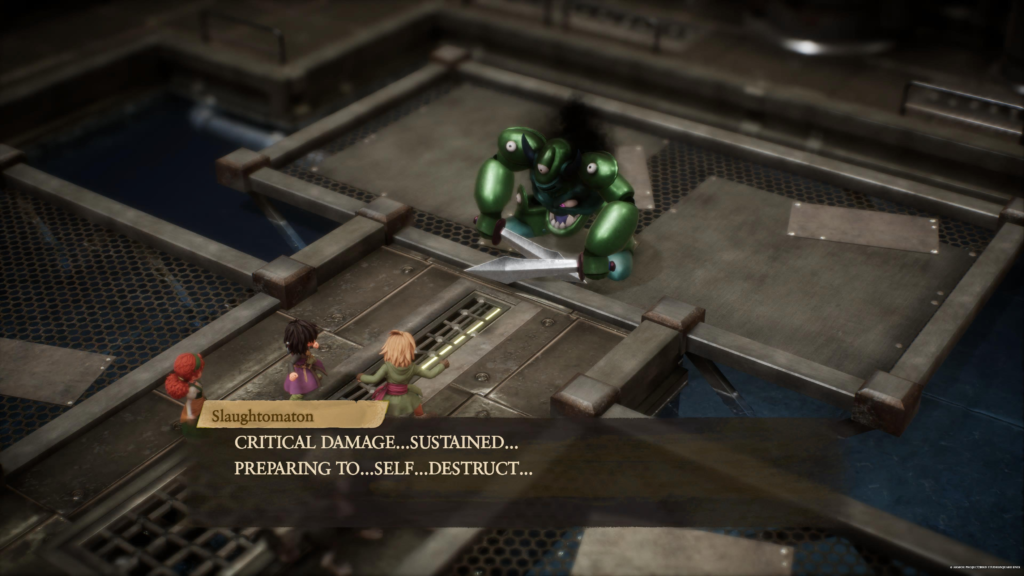 dragon quest vii reimagined blue fragments