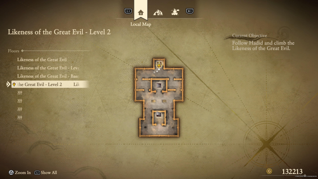 Clawcerer Heart Dragon Quest VII Reimagined