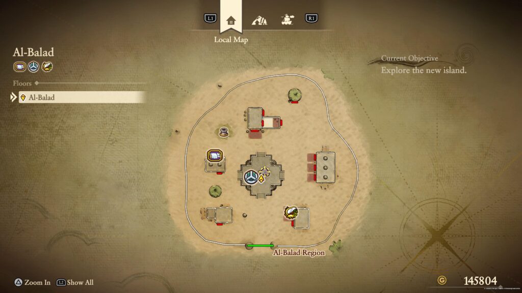 Dragon Quest VII Reimagined Grey Fragments Guide