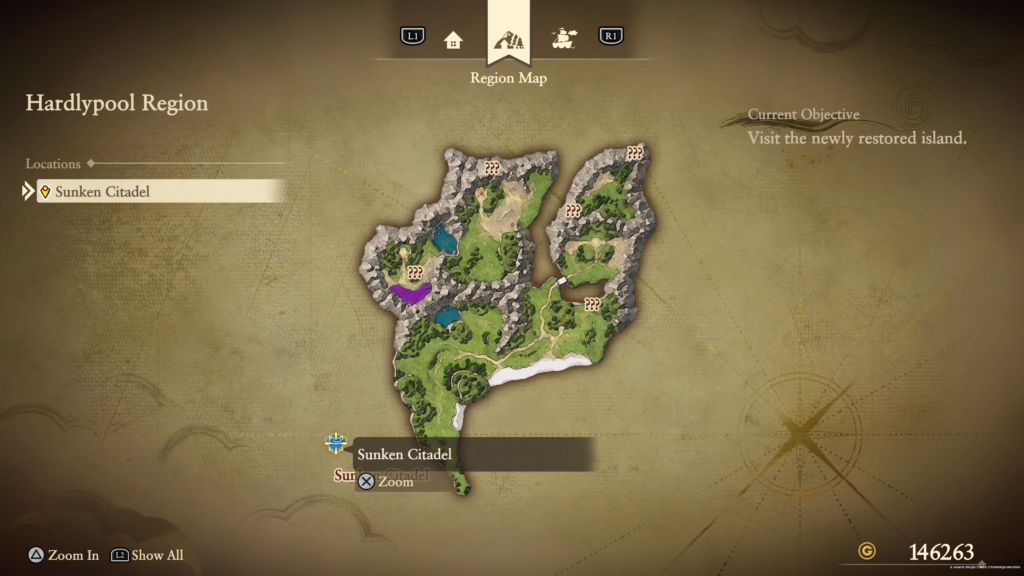 Dragon Quest VII Reimagined Silver Fragments Guide