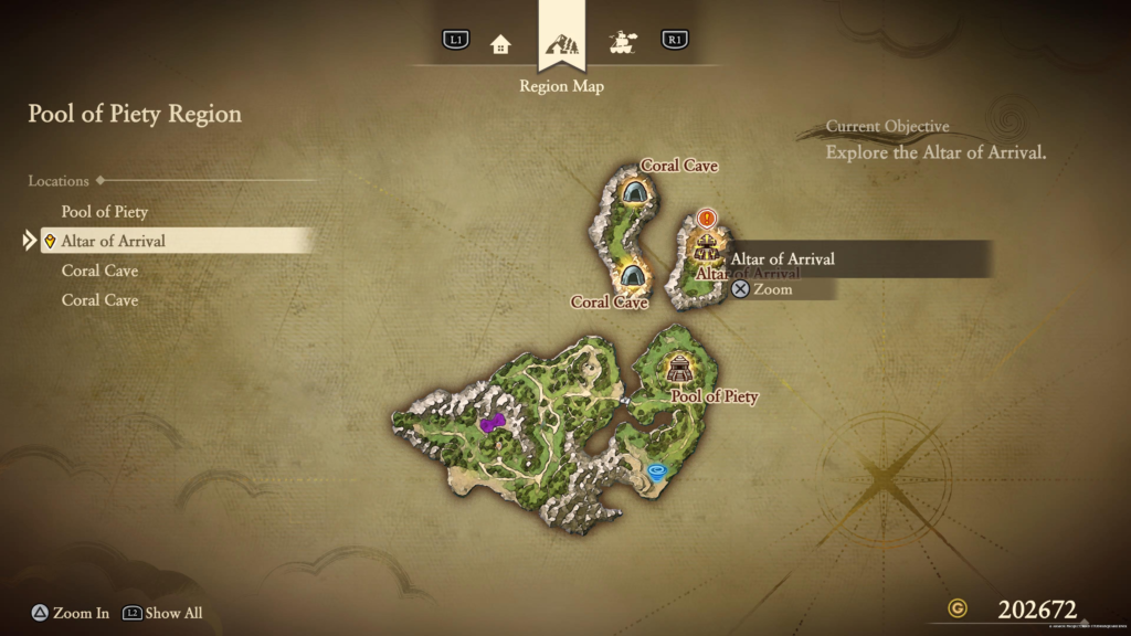 Dragon Quest VII Reimagined Black Fragments Guide