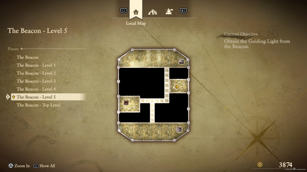 Wight Watchman Heart