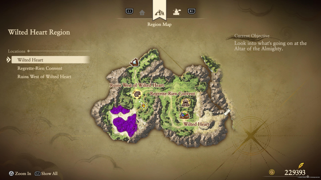 Great Sabrecat Heart