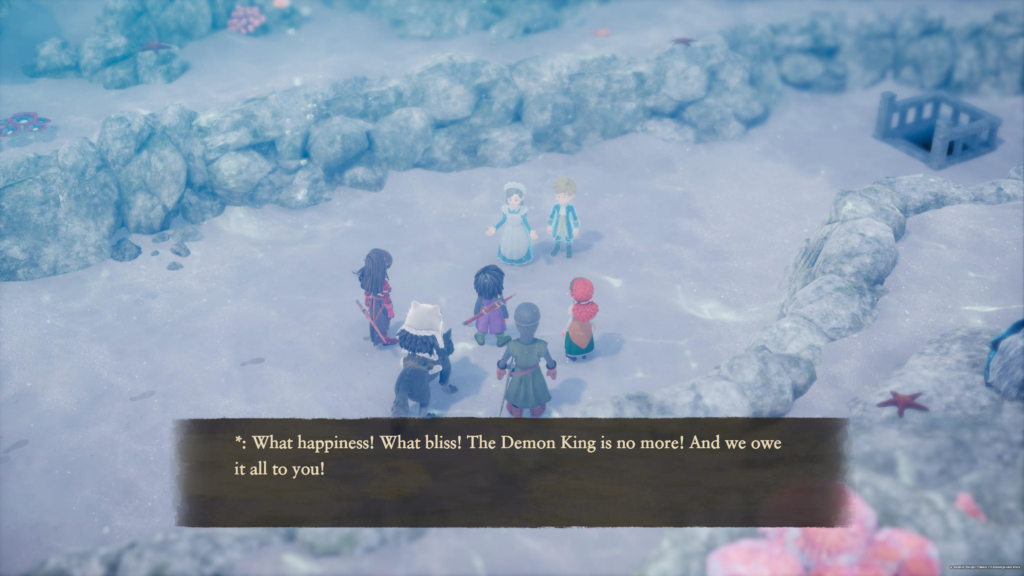 (Past) Coral Cave fragment