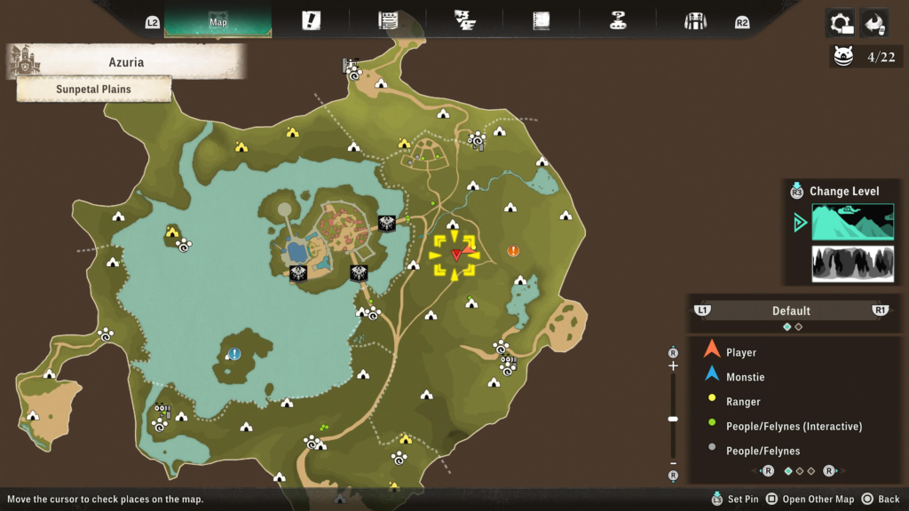 Monster Hunter Stories 3 How to Raise a Velocidrome 1